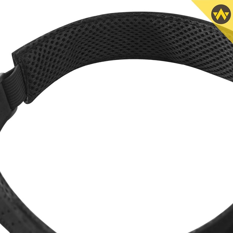 Wander Sports Sun Visor Hats Adjustable Running Golf Tennis Mesh Folding Cap for Women Men - Image 5